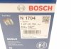 Фильтр топливный дизельный H=88mm DB W202, 210 2,1-3,2CDI OM611-613 97- Bosch 1457431704 (фото 6)