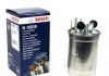 Фильтр топливный дизельный AUDI A4, 6, 8; VW Passat; SKODA Superb 2,5TDI Bosch 0986450509 (фото 1)