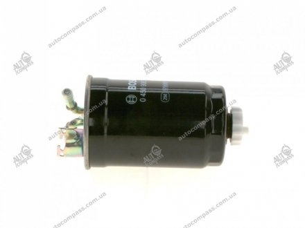 Фильтр топливный дизельный H=172mm VW Lupo 1,2, 1,4TDI; Polo 1,7, 1,9SDI Bosch 0450906373 (фото 1)