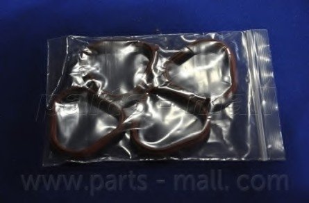 Комплект прокладок гумових Parts Mall P1L-C012 (фото 1)
