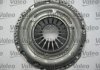 Комплект сцепления (диск и корзина) Valeo 826743 (фото 1)