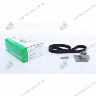 Комплект грм Opel Movano, Vivaro, Renault Master, Trafic INA 530 0196 10