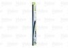 Щетка стеклоочистителя HF55B HydroConnect Front LHD 55cm x 1шт. Valeo 578509 (фото 3)