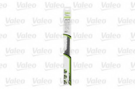 Щетка стеклоочистителя Valeo First Multiconnection 500MM_VFB50 x 1шт. PHC Valeo 575785 (фото 1)