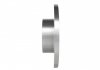 Тормозной диск передний CITROEN Jumper 94-02; FIAT; PEUGEOT (279,5*18 Bosch 0986478843 (фото 1)