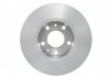 Тормозной диск передний CITROEN Jumper 94-02; FIAT; PEUGEOT (279,5*18 Bosch 0986478843 (фото 3)