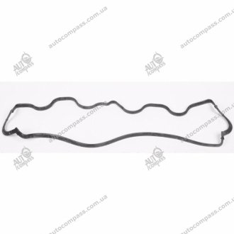 Прокладка клапанної кришки FIAT Doblo 1,9D 01- Elring 375.310
