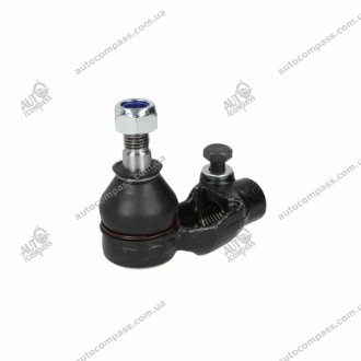 Наконечник рулевой тяги astra f/vectra a л. Moog OP-ES-5562