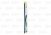 Щетка стеклоочистителя HF58 HydroConnect Front LHD 58cm x 1шт. Valeo 578510 (фото 3)