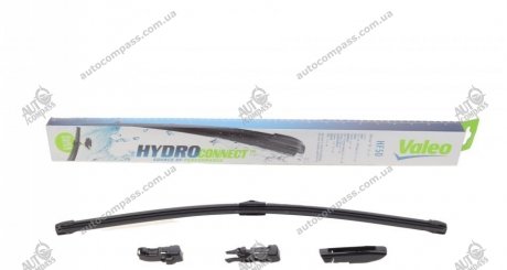 Щітка склоочисника Valeo 578506 (фото 1)