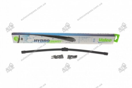 Щітка склоочисника Valeo 578505 (фото 1)