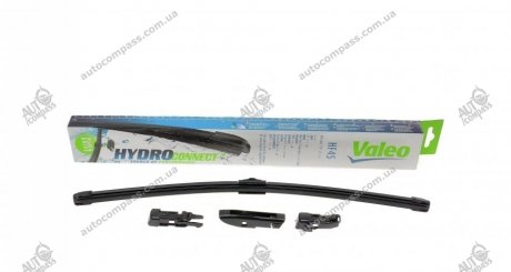 Щітка склоочисника Valeo 578504 (фото 1)