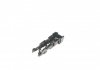 Щітка склоочисника Valeo 578504 (фото 5)
