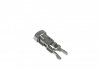 Щітка склоочисника Valeo 578504 (фото 6)