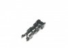 Щітка склоочисника HF43 HydroConnect Front LHD 43cm x 1шт. Valeo 578503 (фото 2)