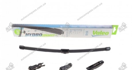 Щітка склоочисника Valeo 578502 (фото 1)