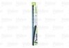 Щетка стеклоочистителя HF38 HydroConnect Front LHD 38cm x 1шт. Valeo 578501 (фото 3)