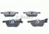 Гальмівні колодки дискові FORD Galaxy/SEAT Alhambra /VW Transporter T4 -06 Bosch 0986424777 (фото 7)