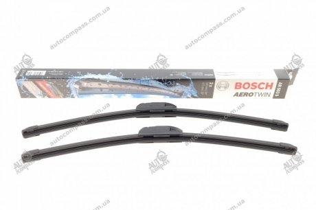 К-т стеклоочистителя (500, 475 мм) AEROTWIN RETRO Bosch 3 397 118 993 (фото 1)