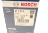 МАСТИЛЬНИЙ ФІЛЬТР W-V Bosch 0451103232 (фото 5)