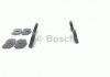 ГАЛЬМІВНІ КОЛОДКИ Bosch 0986494241 (фото 3)