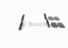 ГАЛЬМІВНІ КОЛОДКИ Bosch 0986494241 (фото 5)