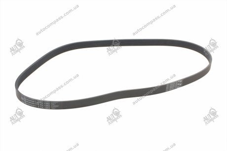 Пас привідний з довжиною кола понад 60см, але не більш як 180см Contitech 6PK1264