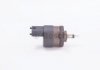 Редукційний клапан тиску палива CR HYUNDAI (вир-во) Bosch 0281002718 (фото 3)