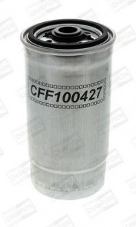 Фільтр паливний bmw 3(e36), 5(e34/e39) 1.8-2.5 tds 91-03 (вир-во) Champion CFF100427 (фото 1)