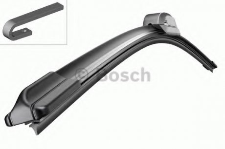 Щетка стеклоочистителя AEROTWIN RETRO (1х530мм) Bosch 3 397 008 536 (фото 1)