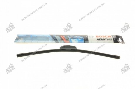 Щетка стеклоочистителя AEROTWIN RETRO (1х475мм) Bosch 3 397 008 533 (фото 1)