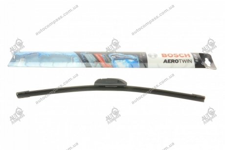 Щетка стеклоочистителя AEROTWIN RETRO (1х450мм) Bosch 3 397 008 532 (фото 1)