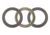 Подшипник игольчатый Fiat Uno , Fiat Panda , Lancia Y10 12736 FEBI