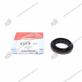 Сальник диференціалу DACIA/NISSAN/RENAULT BAPTSFRDX7 33X55X8.5/13.5 T/A (вир-во) Corteco 20033804B
