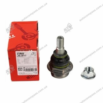 Опора шаровая ниж. TRW JBJ817