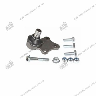 Несущий / направляющий шарнир SASIC 6403513