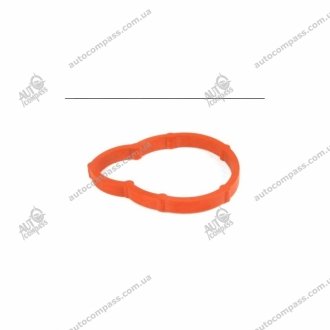 Прокладка впускного коллектора Renault Kangoo, Logan 1.4, 1.6 97- Elring 331.781