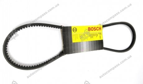РЕМІНЬ КЛИНОВИЙ Bosch 1987947614 (фото 1)