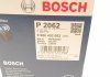 Фильтр масляный 0 986 452 062 Bosch 0986452062 (фото 5)