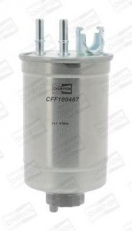 Топливный фильтр Champion CFF100467 (фото 1)