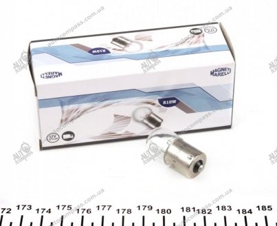Автолампа Magneti Marelli 004009100000 (фото 1)