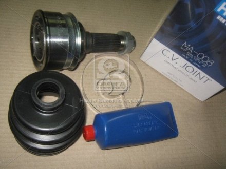 ШРУС полуоси HDK MA-008 (фото 1)