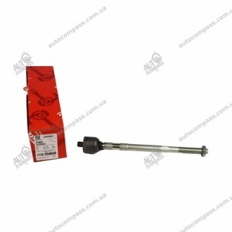 Осевой шарнир, рулевая тяга TRW JAR990