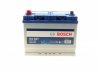 Акумулятор 12В/70Аг/630А/16,24кг Bosch 0092S40270 (фото 1)