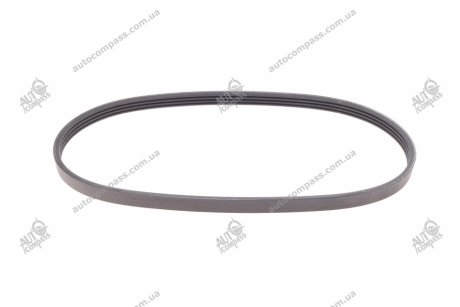 Полікліновий ремень DAEWOO, CHEVROLET Matiz (M200,M250) 1.0 [B10S1](Вир-во) Contitech 4PK715