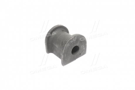 Втулка стабілізатора CHEVROLET LACETTI 05-перед. міст із двох сторін (вир-во) Parts Mall PXCRC-005B (фото 1)