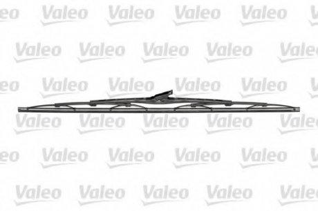 Щетка стеклоочистителя First 55 (блистер 1шт) Valeo VALEO PHC Valeo 575555 (фото 1)