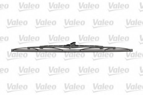 Щетка стеклоочистителя First 51 (блистер 1шт) Valeo VALEO PHC Valeo 575550 (фото 1)