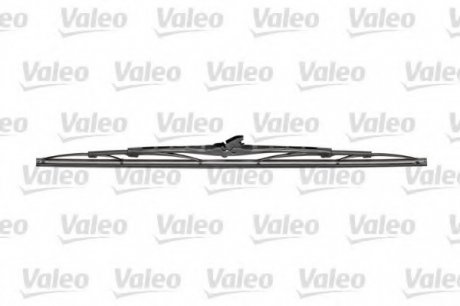 Щетка стеклоочистителя First 53 (блистер 1шт) Valeo VALEO PHC Valeo 575553 (фото 1)
