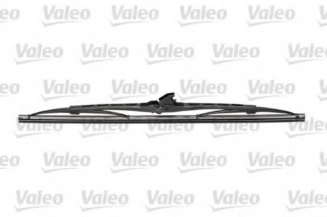 Щетка стеклоочистителя Valeo First Standard 400MM_VF41 x 1шт. PHC Valeo 575540 (фото 1)